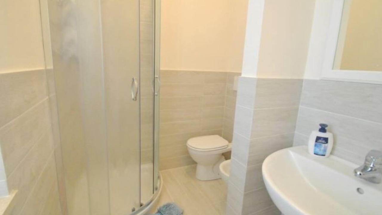 Photo of Bathroom in Castiglioncello
