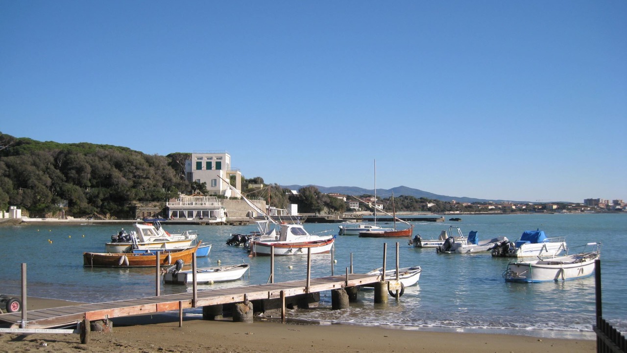 Photo of Others in Castiglioncello