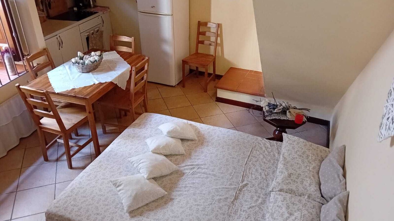 Photo of Bedroom in Montagnana