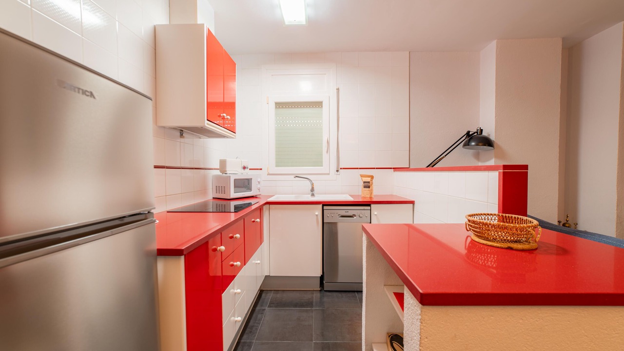 Photo of Kitchen in Calella de Palafrugell
