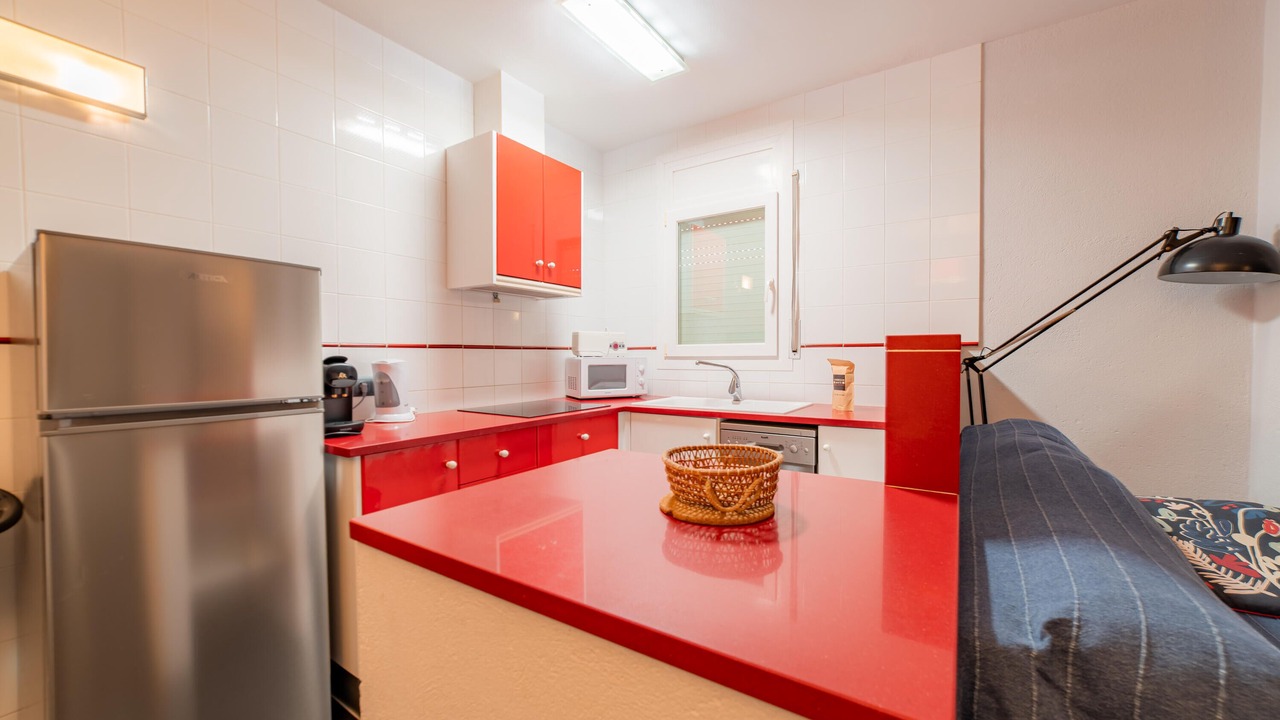 Photo of Kitchen in Calella de Palafrugell