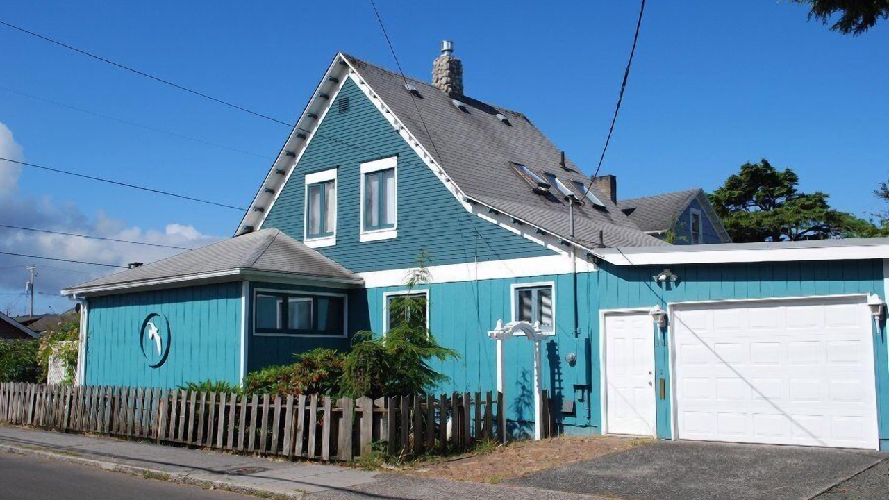 Photo of Outdoor in Seaside