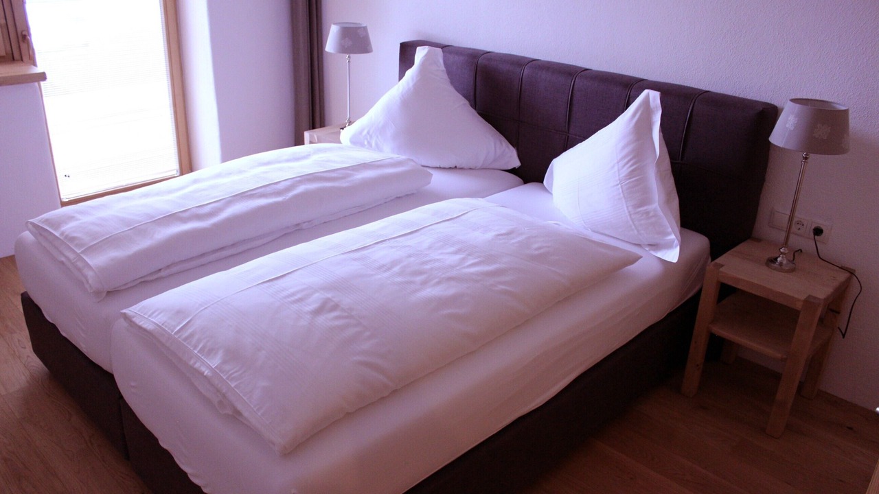 Photo of Bedroom in Mosern