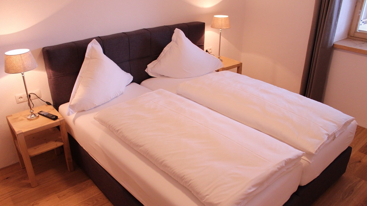 Photo of Bedroom in Mosern