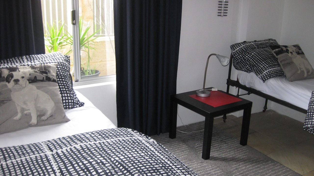 Photo of Bedroom in Mount Lawley