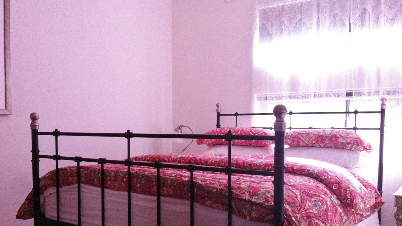 Photo of Bedroom in Mount Lawley