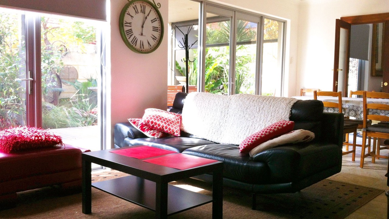 Photo of Livingroom in Mount Lawley