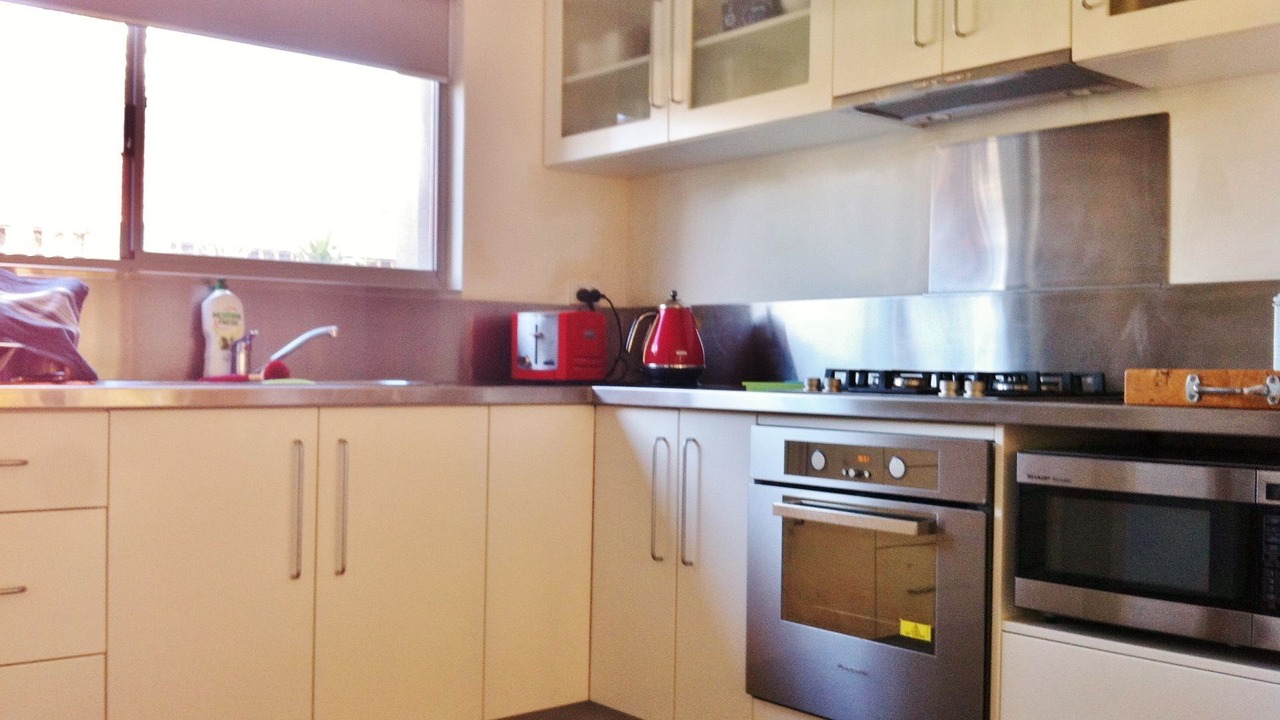Photo of Kitchen in Mount Lawley
