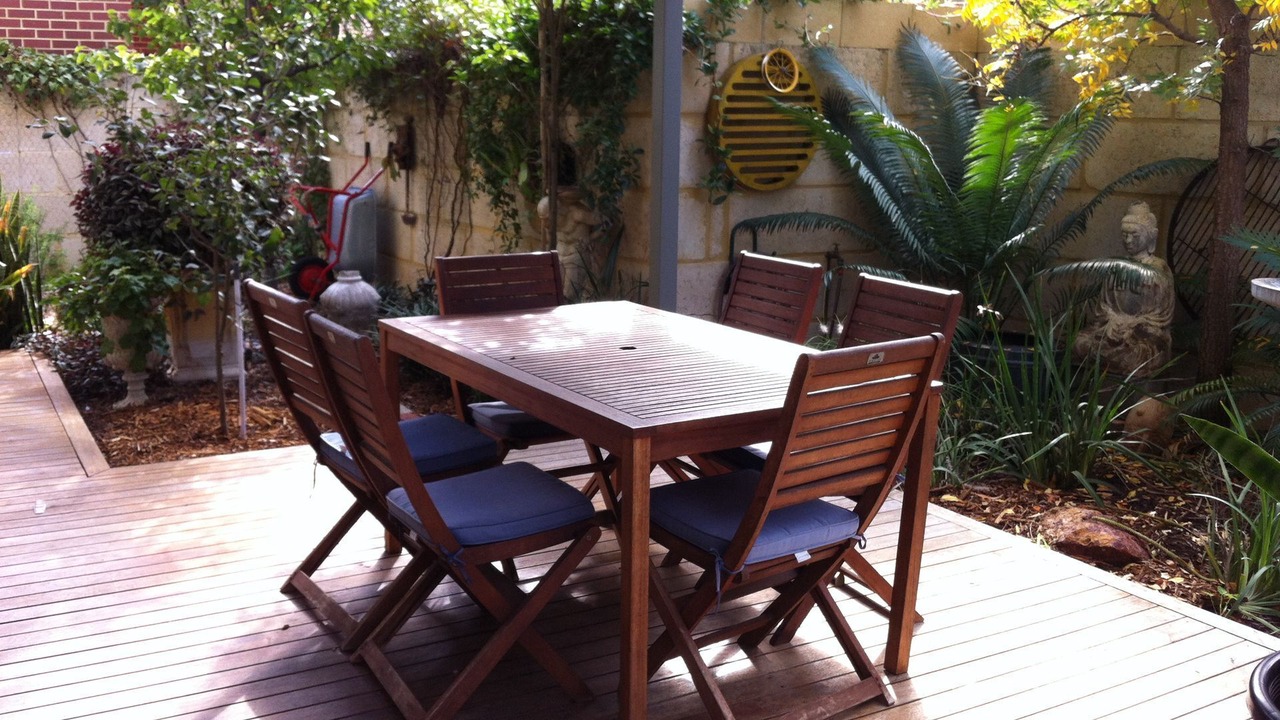 Photo of Outdoor in Mount Lawley