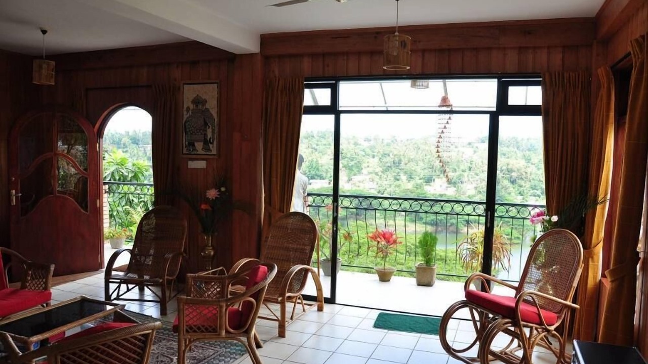 Photo of Bedroom in Kandy