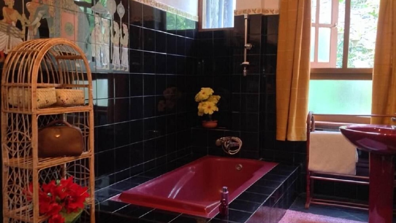Photo of Bathroom in Kandy