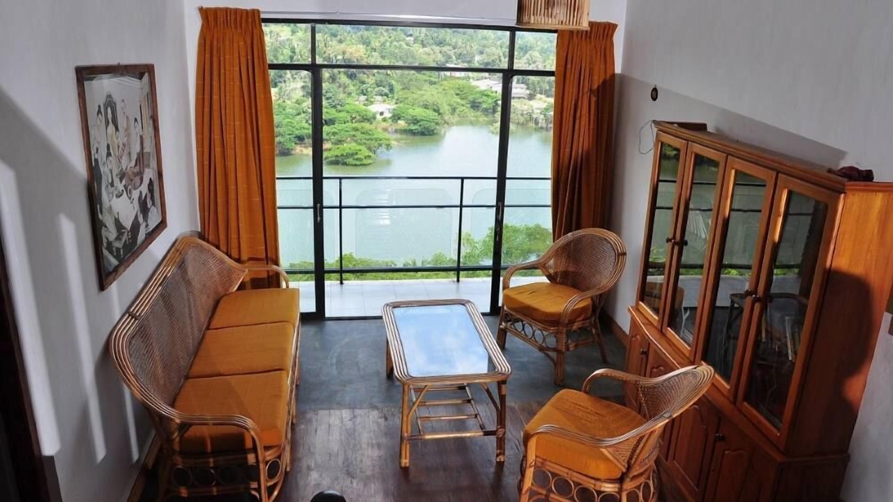 Photo of Bedroom in Kandy