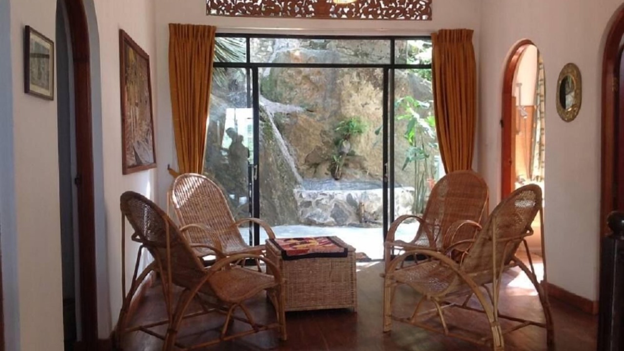 Photo of Bedroom in Kandy