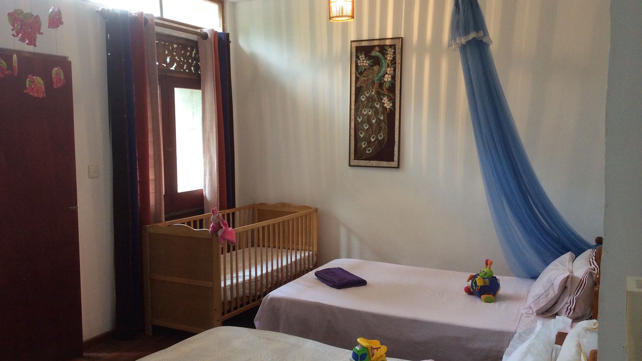 Photo of Bedroom in Kandy
