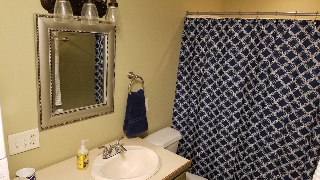 Photo of Bathroom in Rabun Gap
