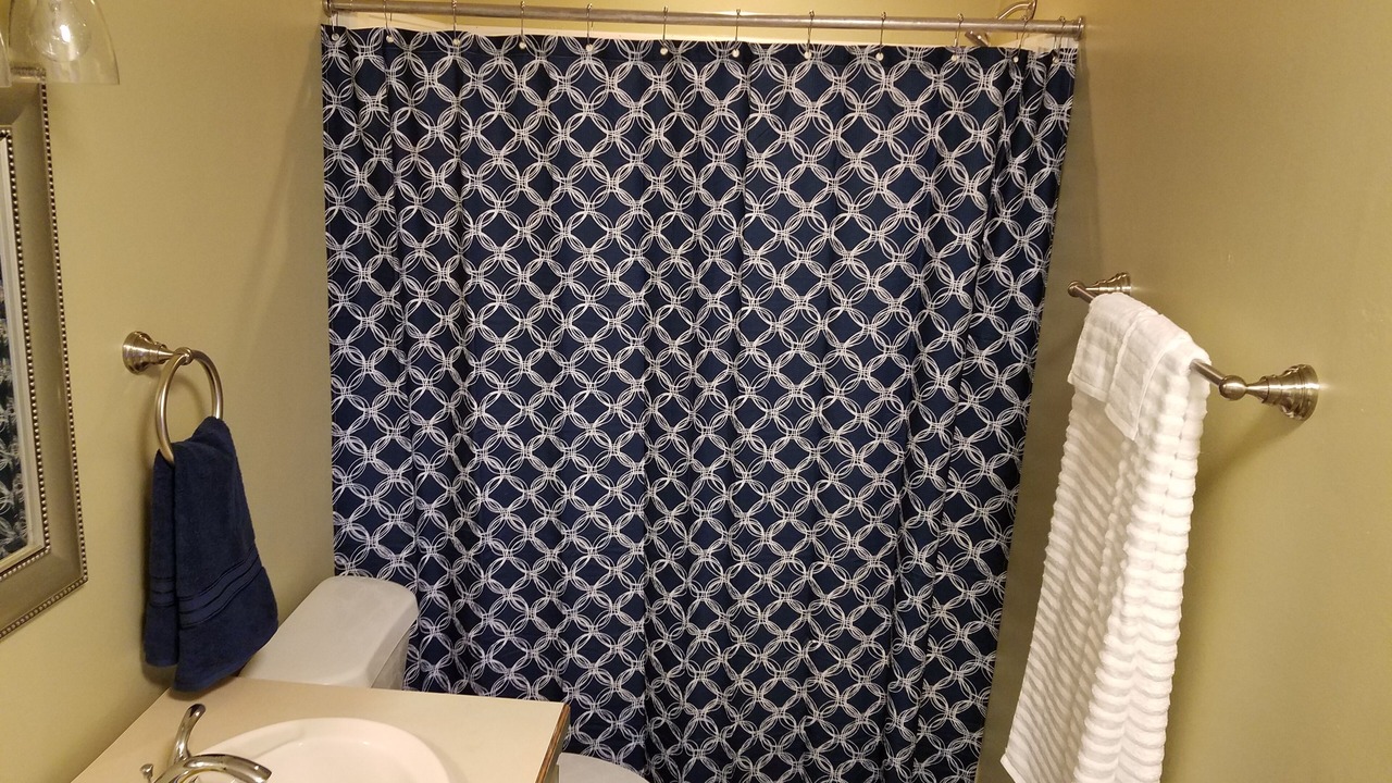 Photo of Bathroom in Rabun Gap