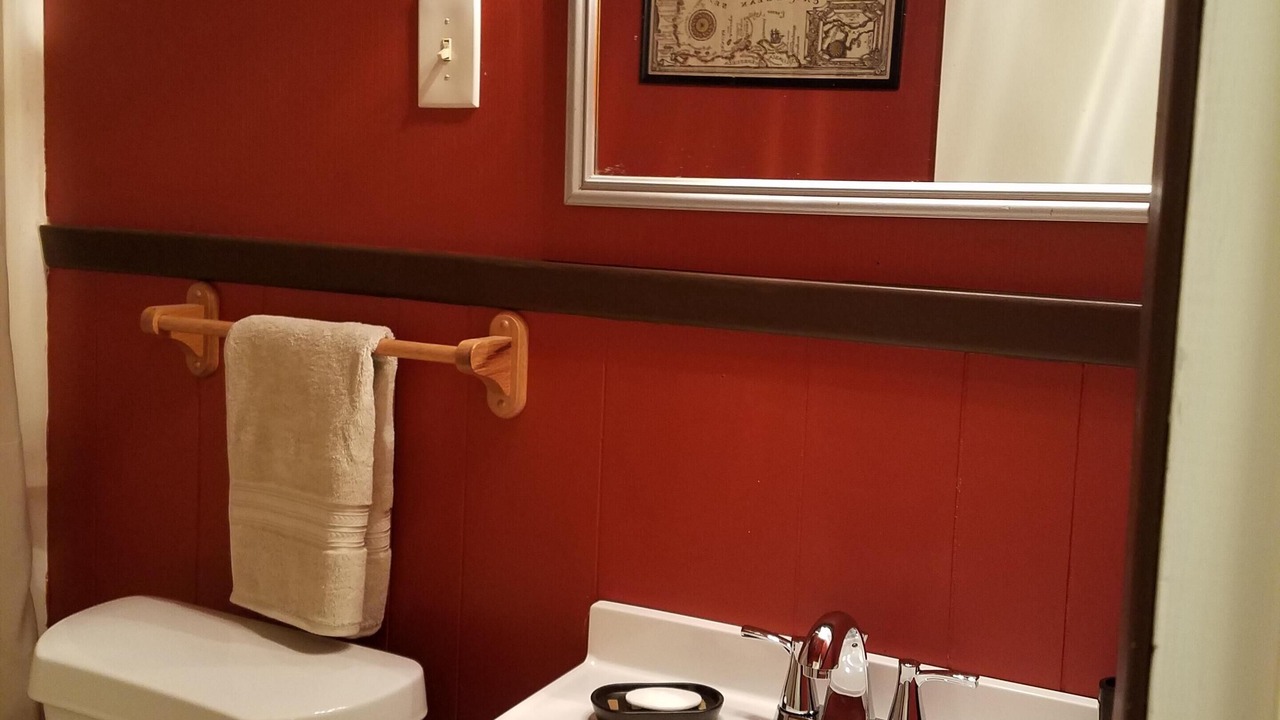 Photo of Bathroom in Rabun Gap