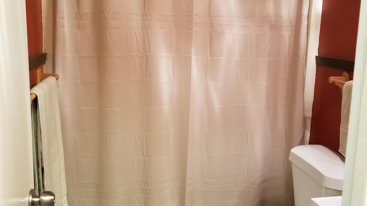 Photo of Bathroom in Rabun Gap