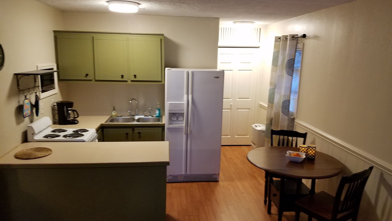 Photo of Kitchen in Rabun Gap