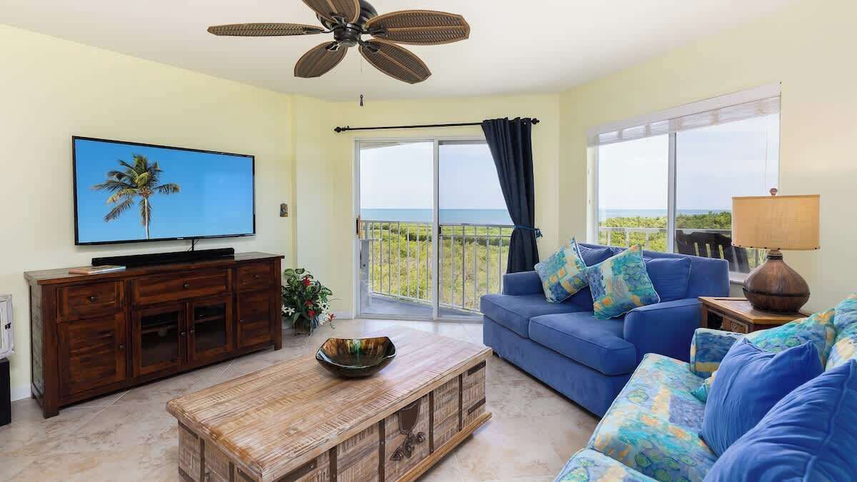 Photo of Livingroom in Tavernier
