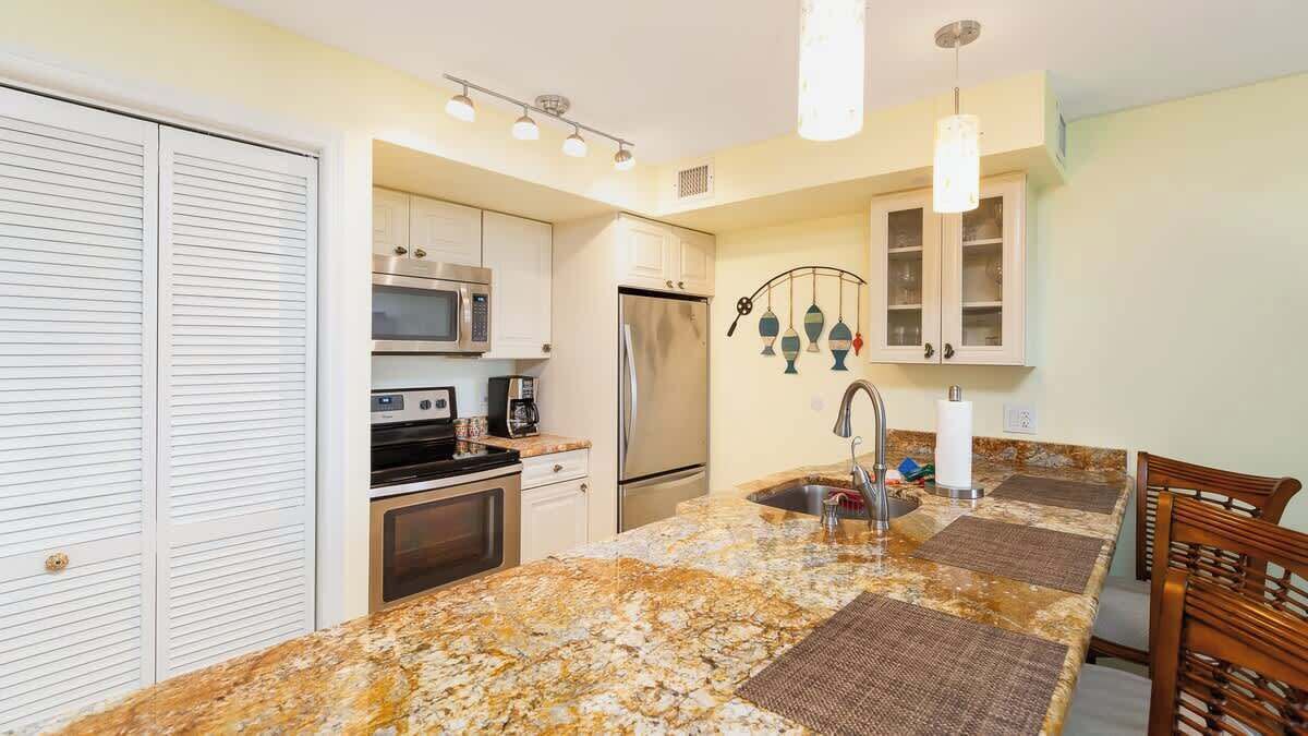 Photo of Kitchen in Tavernier