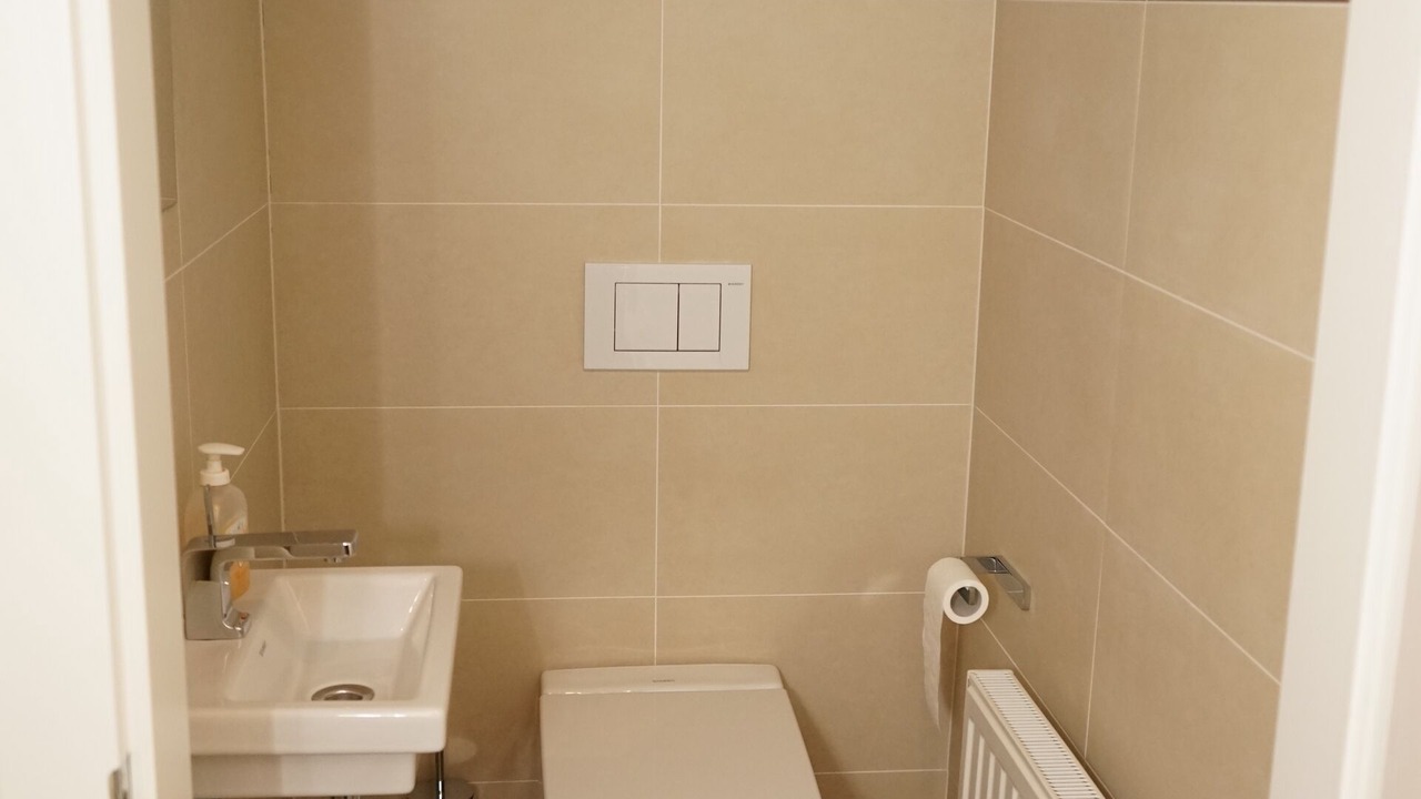 Photo of Bathroom in Annenheim