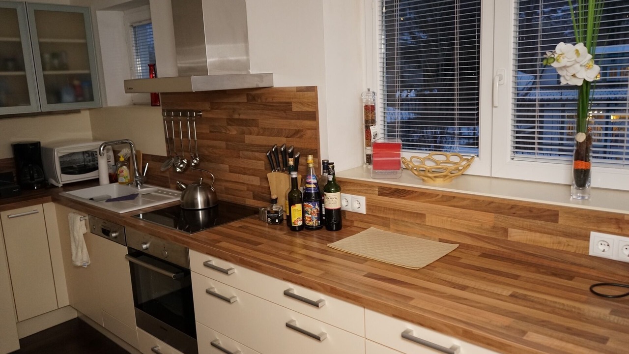 Photo of Kitchen in Annenheim