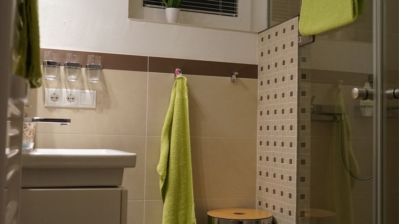 Photo of Bathroom in Annenheim