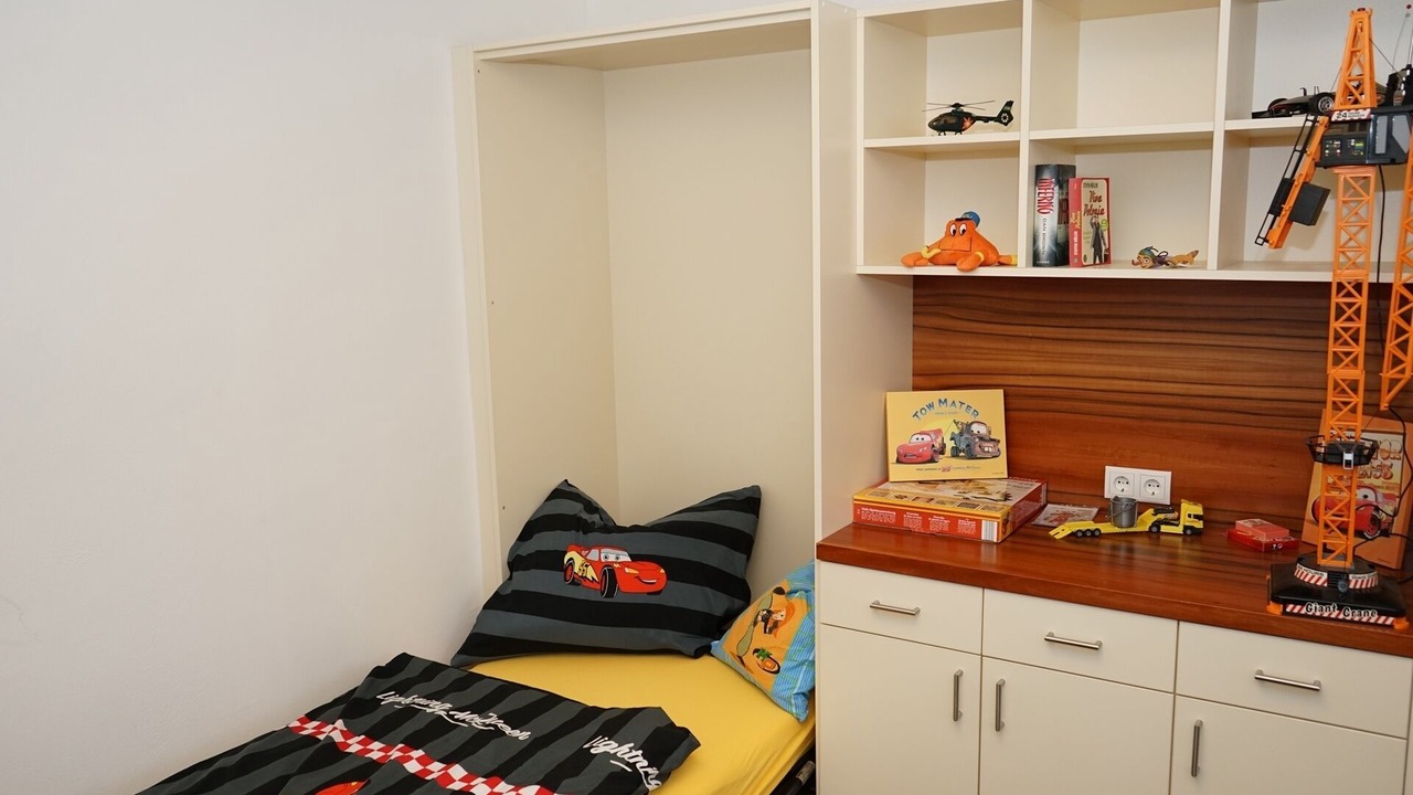 Photo of Bedroom in Annenheim