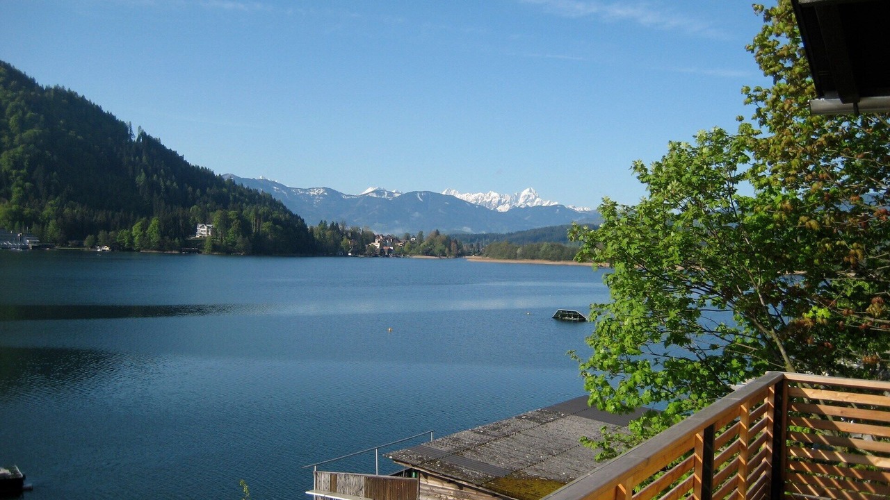 Photo of Outdoor in Annenheim