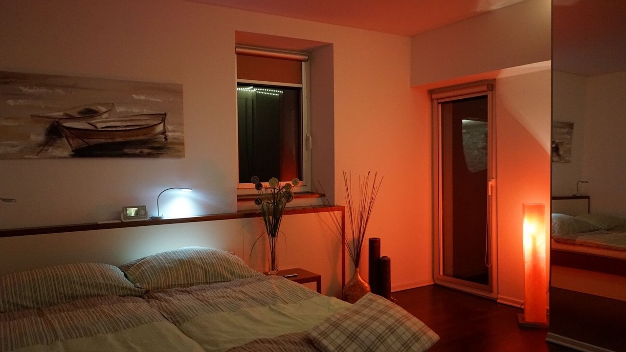 Photo of Bedroom in Annenheim