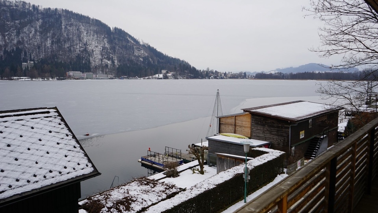 Photo of Outdoor in Annenheim