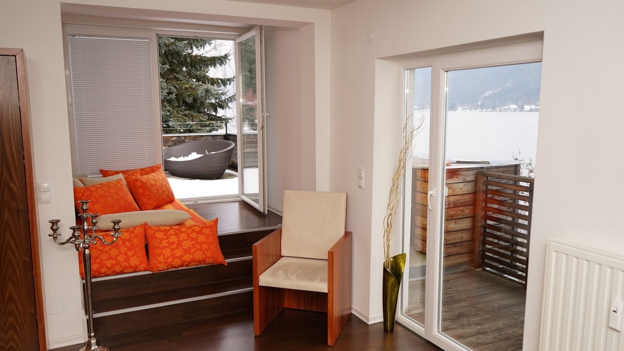 Photo of Livingroom in Annenheim