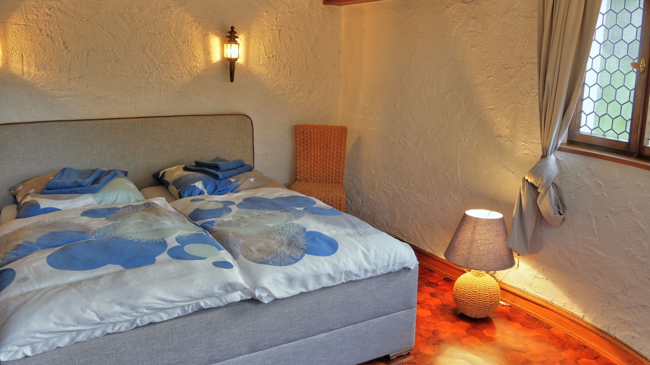 Photo of Bedroom in Boppard