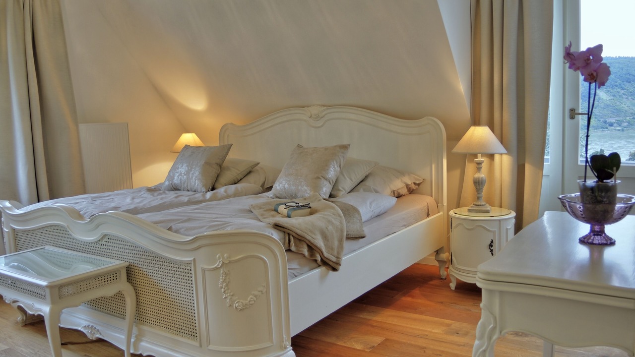 Photo of Bedroom in Boppard