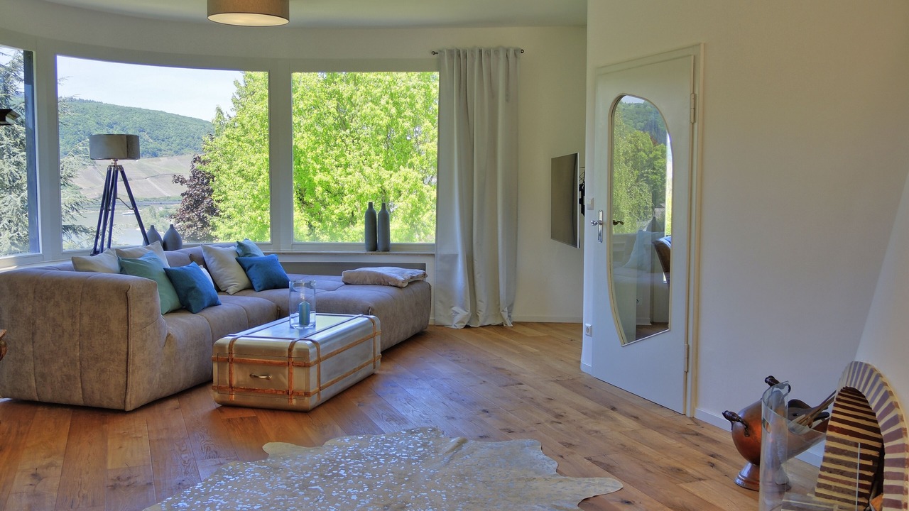 Photo of Livingroom in Boppard