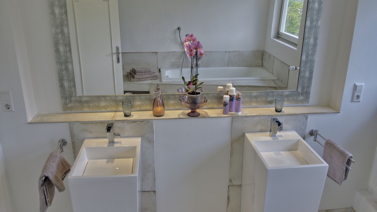 Photo of Bathroom in Boppard