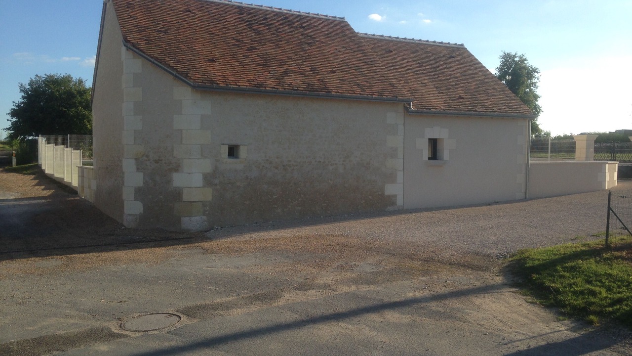 Photo of Outdoor in Saint-Georges-sur-Cher