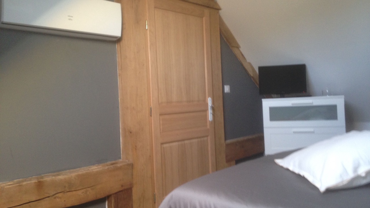 Photo of Bedroom in Saint-Georges-sur-Cher