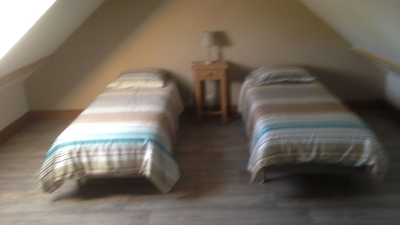 Photo of Bedroom in Saint-Georges-sur-Cher