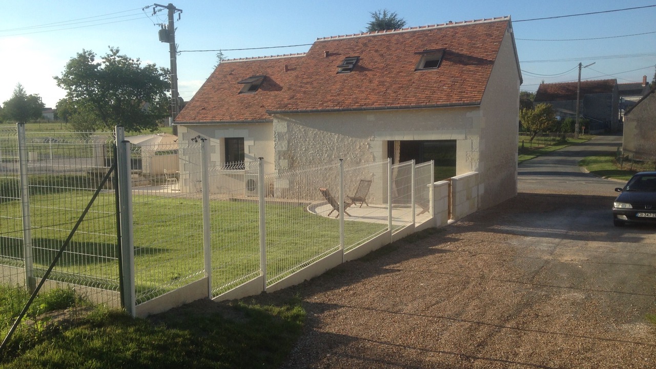 Photo of Outdoor in Saint-Georges-sur-Cher