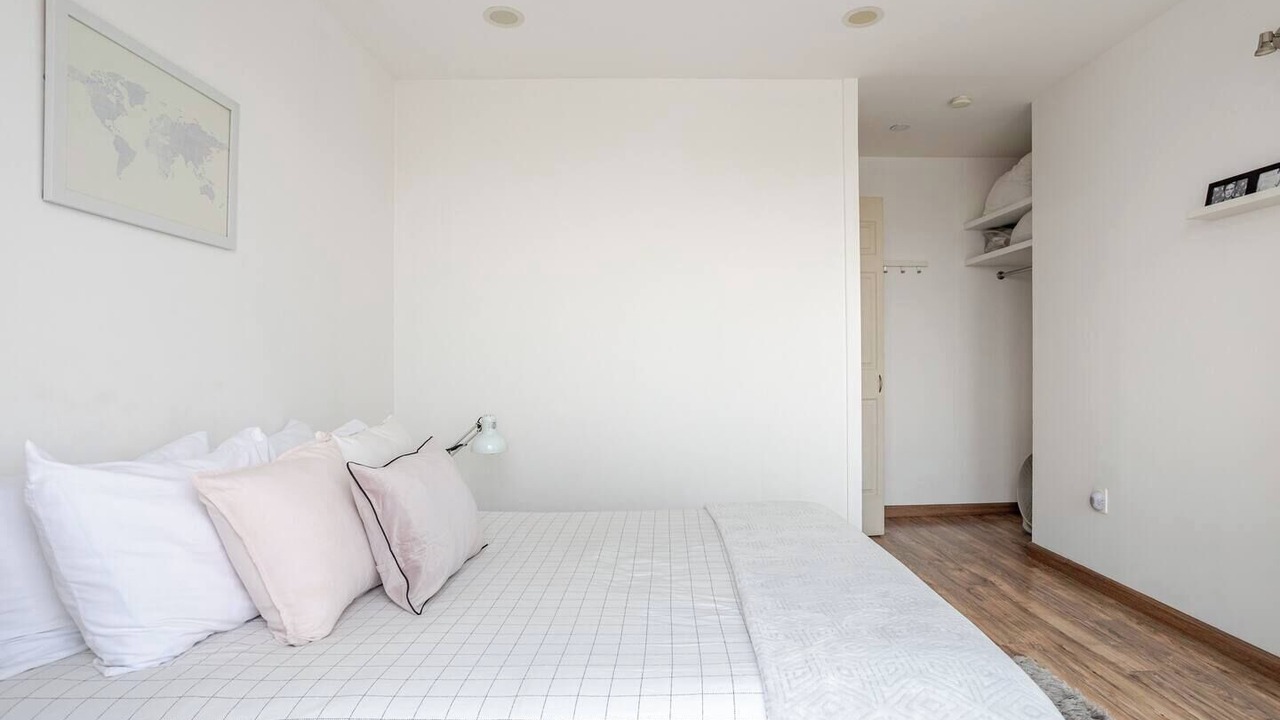 Photo of Bedroom in Historic Center