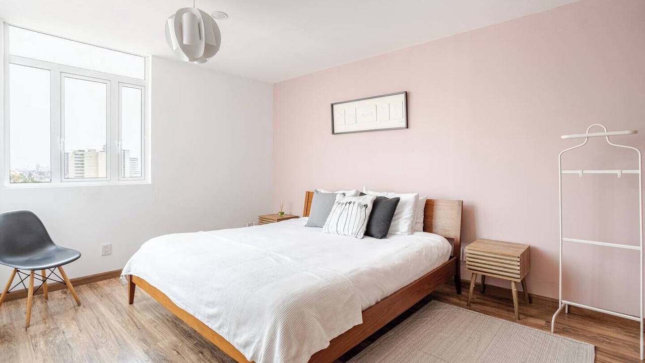 Photo of Bedroom in Historic Center
