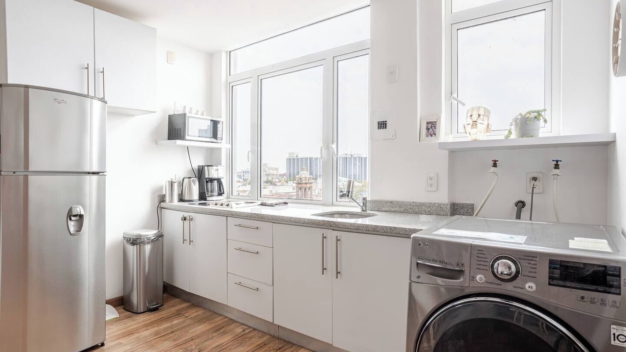 Photo of Kitchen in Historic Center