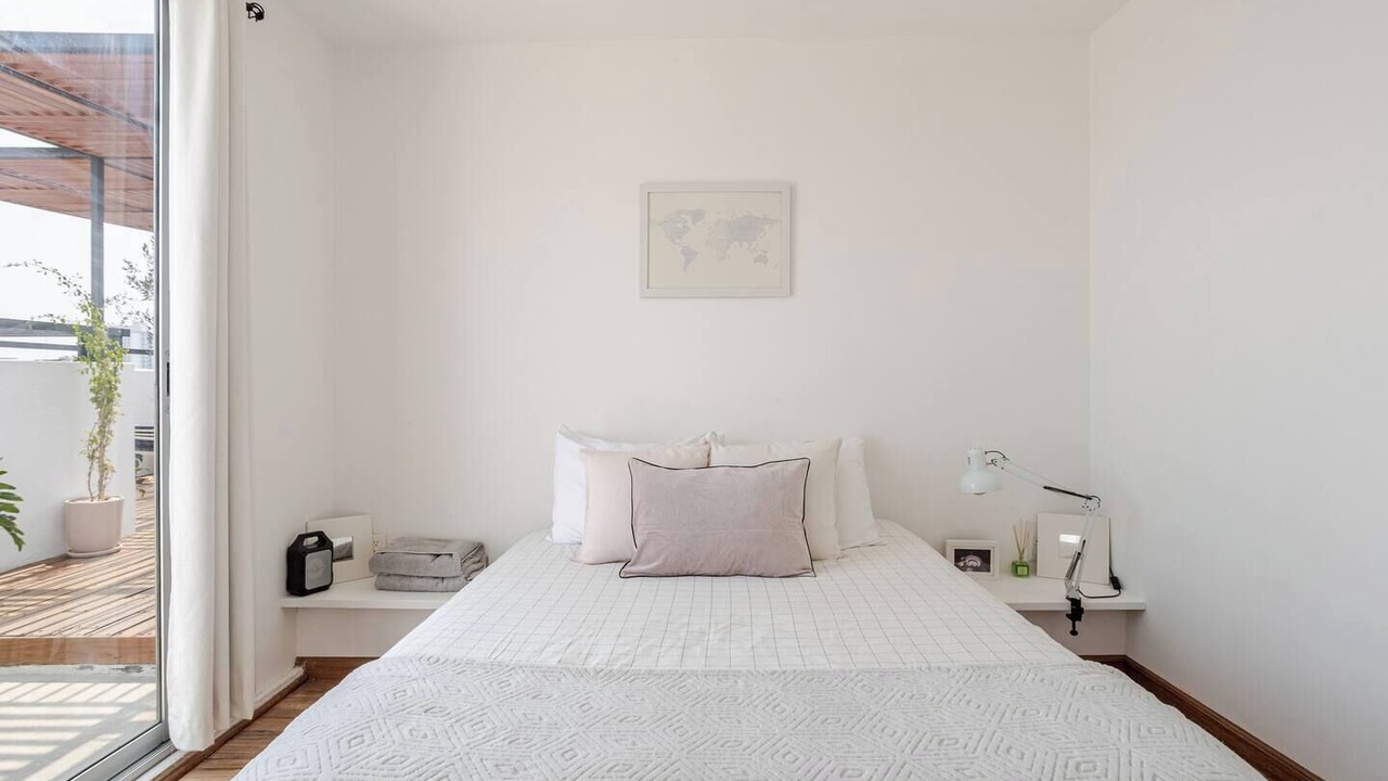 Photo of Bedroom in Historic Center