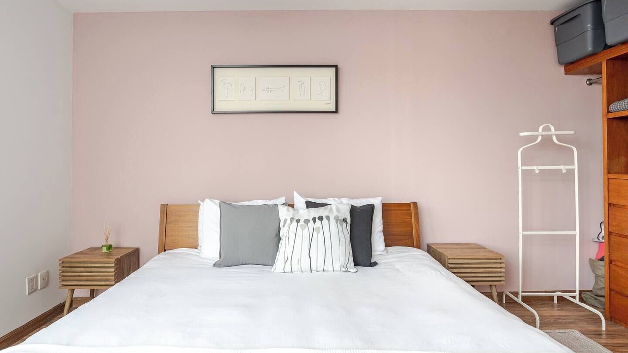 Photo of Bedroom in Historic Center