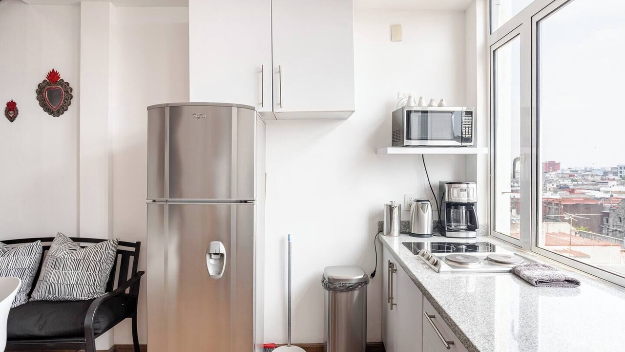 Photo of Kitchen in Historic Center