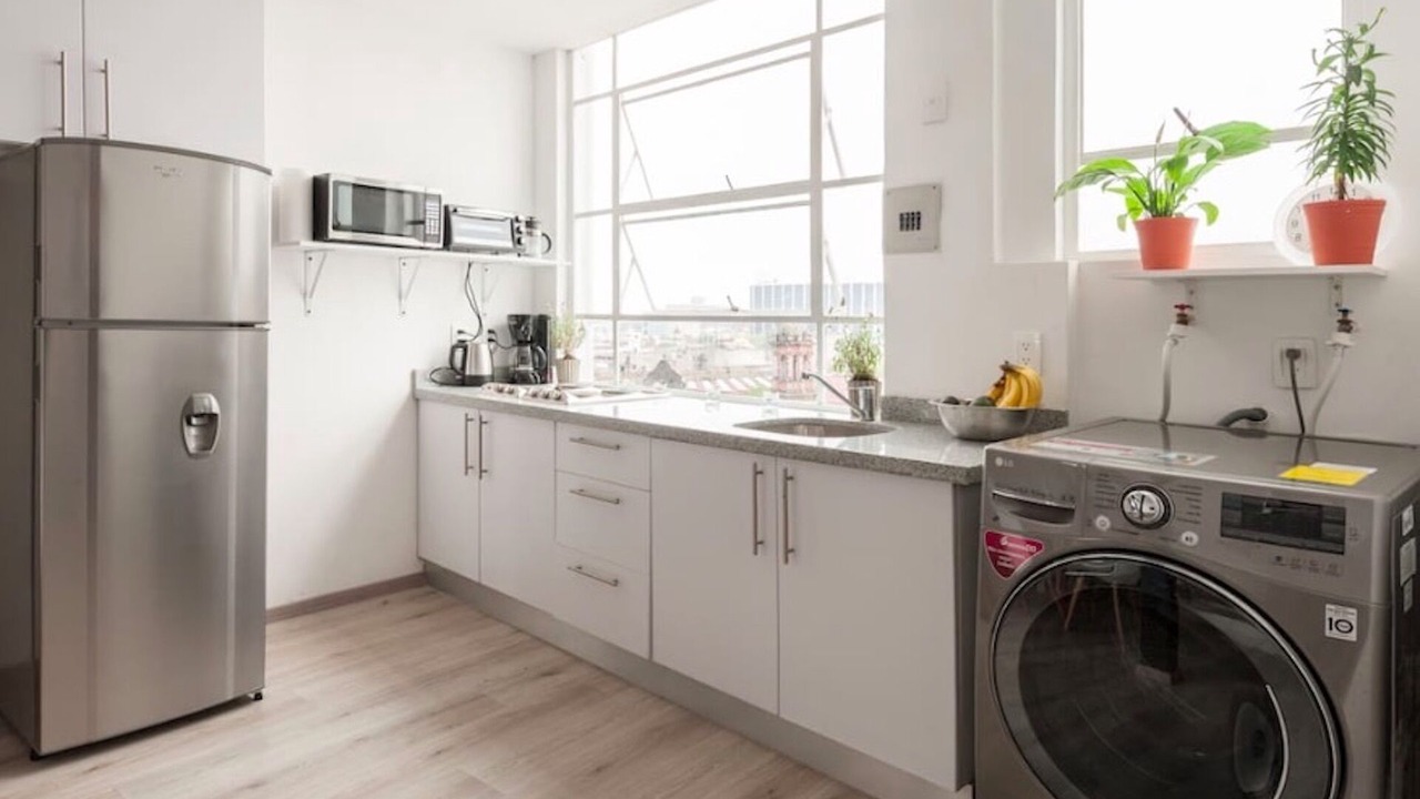 Photo of Kitchen in Historic Center