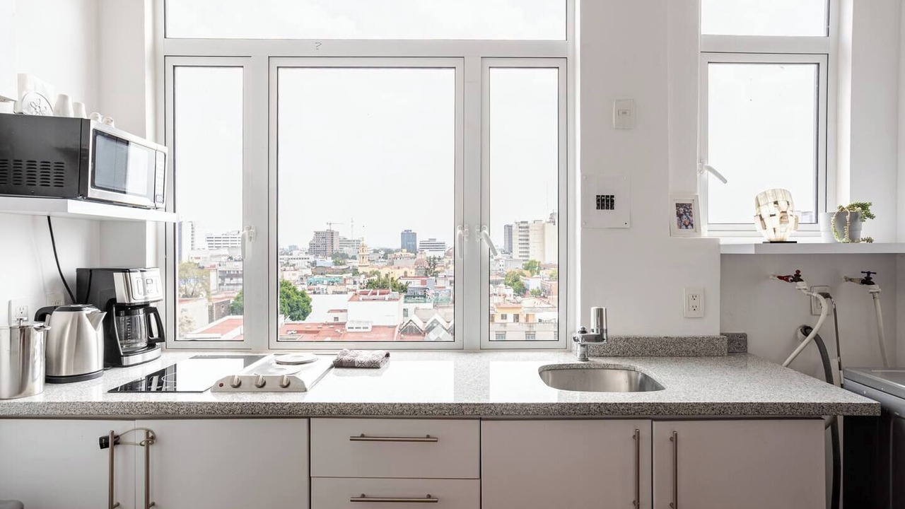 Photo of Kitchen in Historic Center