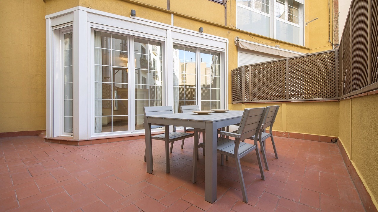 Photo of Outdoor in Sant Gervasi